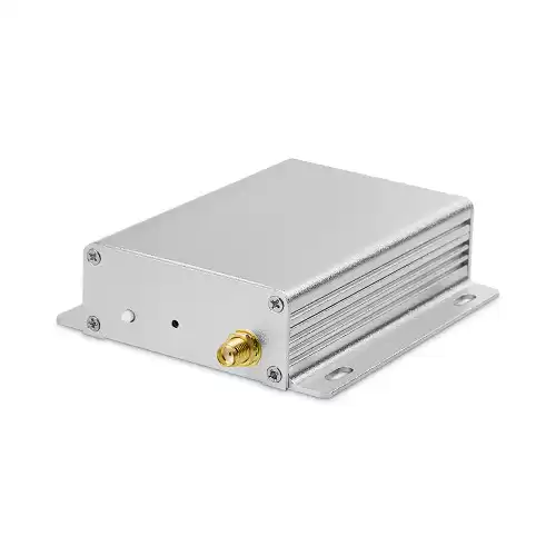 IOT-G010: Puerta de enlace del sistema de monitoreo de sensores IoT