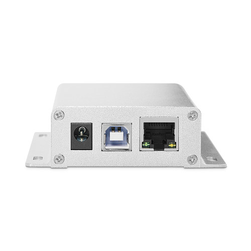 IOT-G010: Puerta de enlace del sistema de monitoreo de sensores IOT