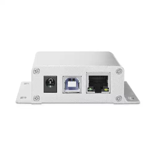IOT-G010: Puerta de enlace del sistema de monitoreo de sensores IoT
