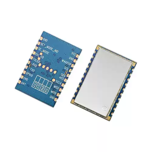 IOT-N010: Nodo de monitoreo multisensor de bajo consumo