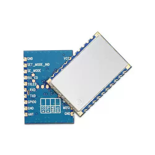 IOT-N010: Nodo de monitoreo multisensor de bajo consumo