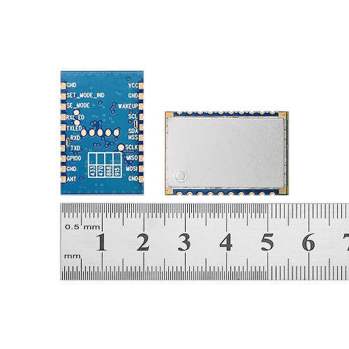 IOT-N010: Nodo de monitoreo de múltiples sensores de bajo consumo de energía