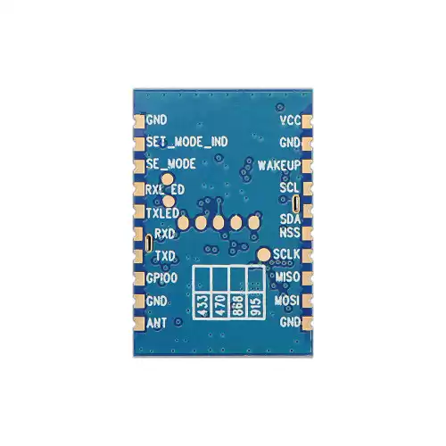 IOT-N010: Nodo de monitoreo multisensor de bajo consumo