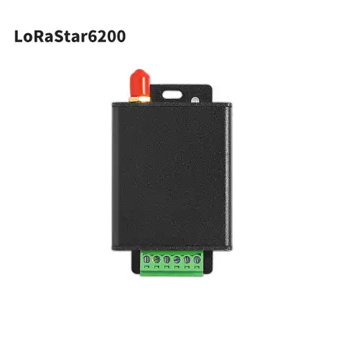 M&oacute;dulo Uart LoRa de red estelar Serie LoRaStar