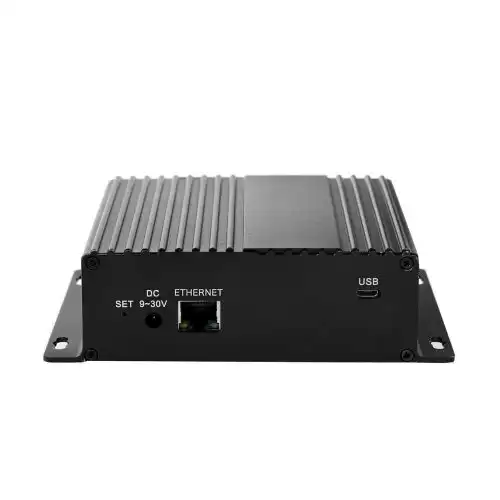 LG1301-PF: Módulo RF transmisor y receptor de puerta de enlace LoRaWAN