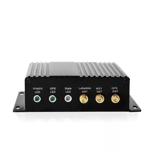 LG1301-PF: Módulo RF transmisor y receptor de puerta de enlace LoRaWAN