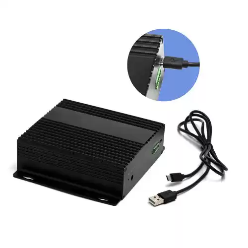 LG1301-SE: Módulo RF de puerta de enlace LoRaWAN SX1301