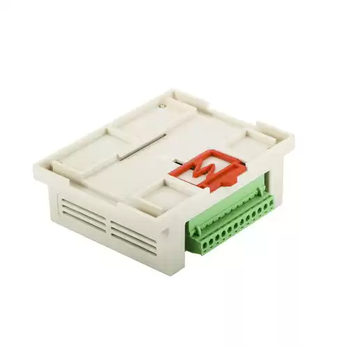 SK108H: Módulo de relé inalámbrico de 4 canales y 1 W con funciones de salto