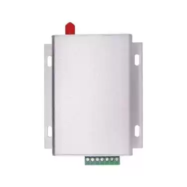 Introducción al módulo transceptor inalámbrico SV6500