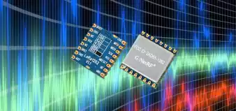 Cómo modificar la frecuencia del módulo inalámbrico