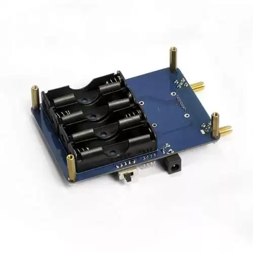 Placa de demostraci&oacute;n LoRa1280 para la serie de m&oacute;dulos LoRa | G-NiceRF