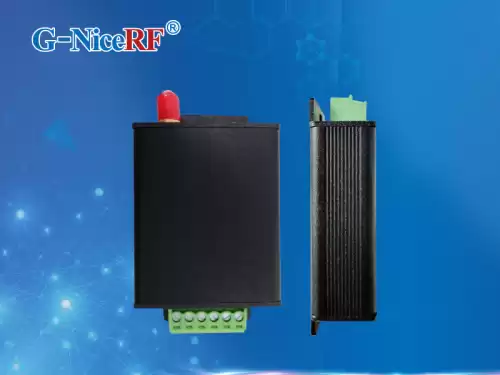 El módem Uart LoRa LoRa6200Pro de voltaje amplio y tamaño pequeño de 2 W estará disponible próximamente