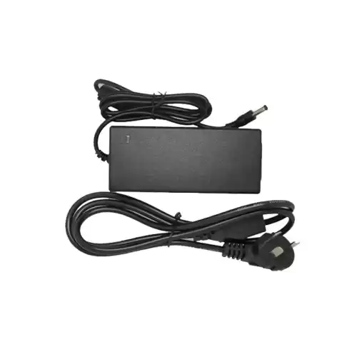 12V5A: Adaptador de corriente