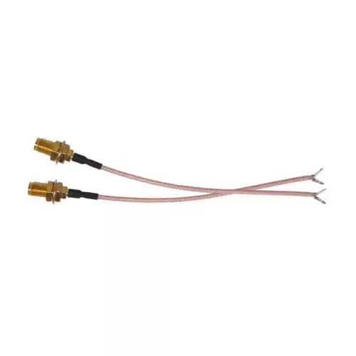 SW433-SMA20: Cable RF de interfaz SMA -