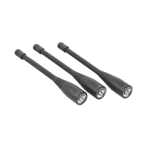 SWGPRS-ZT120: Antena de varilla recta GPRS