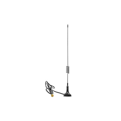 SW915-XP1M: Antena con ventosa pequeña de 915 MHz