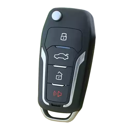 Módulo receptor de 125 KHz RF125-RX aplicación de llave de coche inteligente