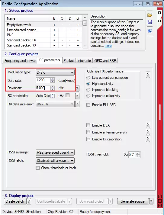 Guía del usuario de WDS
