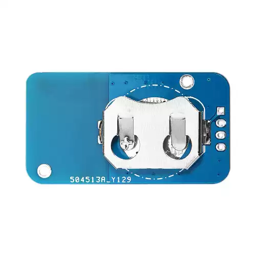 RF125: Módulo transmisor y receptor inalámbrico de bajo consumo de energía de 125 KHz con activación por aire