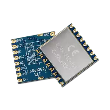 ¿Por qué los módulos LoRa son tan caros?