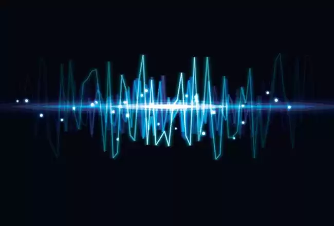 Función de salto de frecuencia del módulo inalámbrico