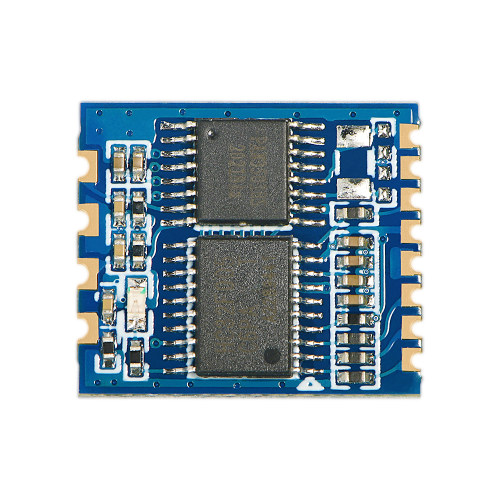 RF125: Módulo transmisor y receptor inalámbrico de 125 KHz con activación por aire y bajo consumo de energía