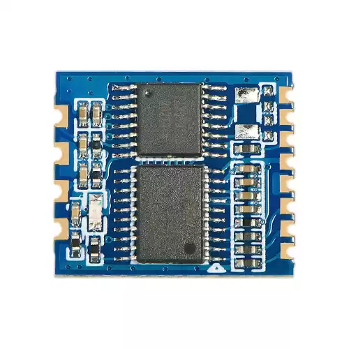 RF125: Módulo transmisor y receptor inalámbrico de bajo consumo de energía de 125 KHz con activación por aire