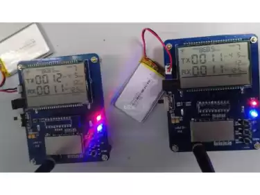 Razones del fallo de comunicación del módulo inalámbrico.