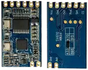 módulo de transmisión SV610