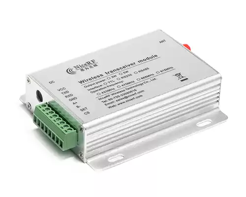 estación de transmisión SV6500