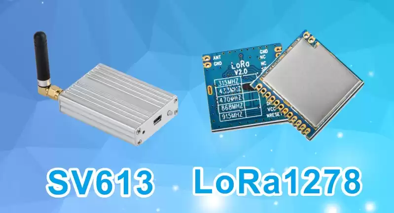 módulo de comunicación inalámbrica