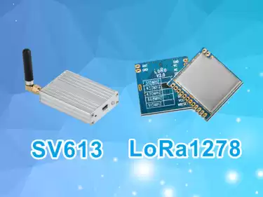 ¿Qué es el módulo de comunicación inalámbrica?