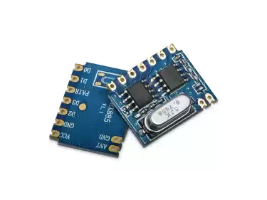 ¿Cómo mejorar la capacidad antiinterferencia del módulo inalámbrico?