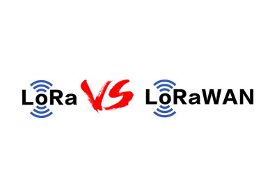 La diferencia entre LoRa y LoRaWAN