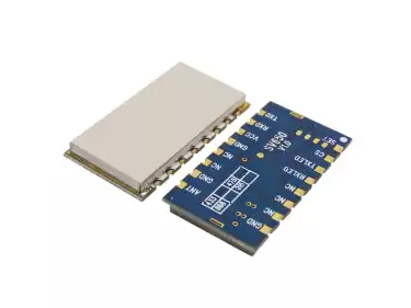 ¿Cómo pueden los módulos inalámbricos reducir el consumo de energía?