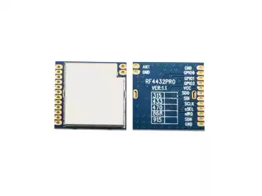 Cómo elegir la cubierta protectora del módulo transceptor inalámbrico de RF