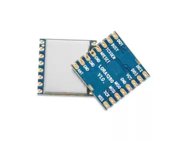 Cómo limpiar la cubierta protectora del módulo transceptor inalámbrico con polvo