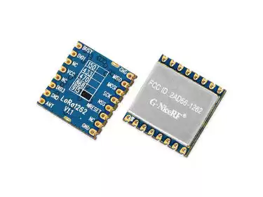 Cuanto mayor sea la velocidad de transmisión del módulo inalámbrico, mejor