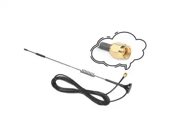 Cómo utilizar la antena correctamente