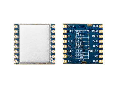 ¿Qué fabricante de módulos LoRa es mejor?