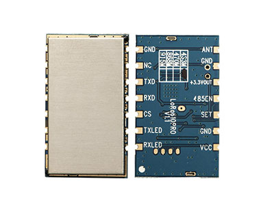 Módulo LoRa LoRa610Pro