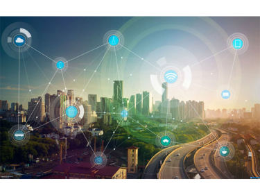 Los tipos de nodos LoRaWAN se utilizan principalmente en qué áreas