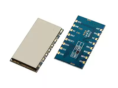 Módulo LoRa de alta potencia LoRa1276F30