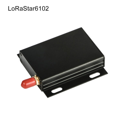 Módulo Star Network Uart LoRa Serie LoRaStar