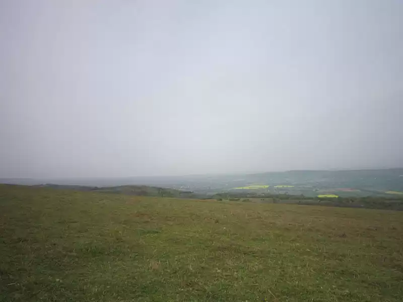 Entorno de prueba de 40 km 2