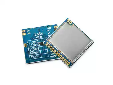 Cómo elegir un módulo LoRa de bajo consumo adecuado