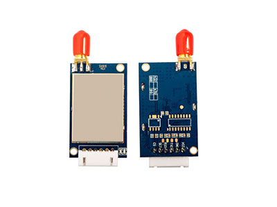 módulo uart rf SV611