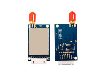 Las ventajas del módulo uart rf y en qué áreas