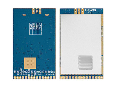 Módulo de puerta de enlace LoRaWan LoRaWan1301