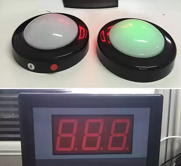 respondedor inalámbrico